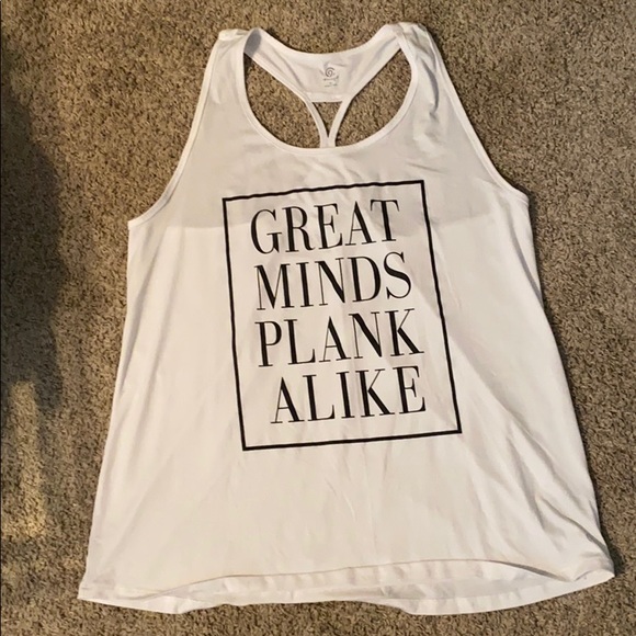 C9 by Champion Tops - Active Tank